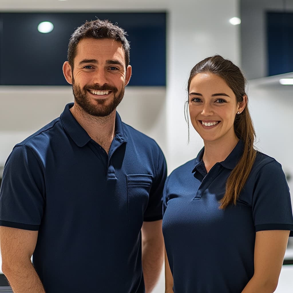 Tax planning session with financial charts