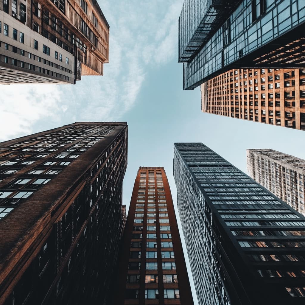 C Corporation tax professional guiding a client