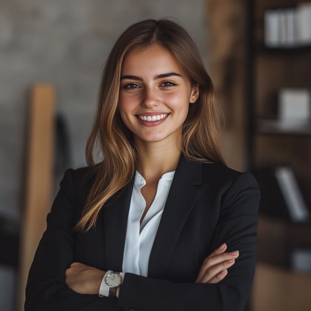 Tax professional assisting a client with C Corporation filing