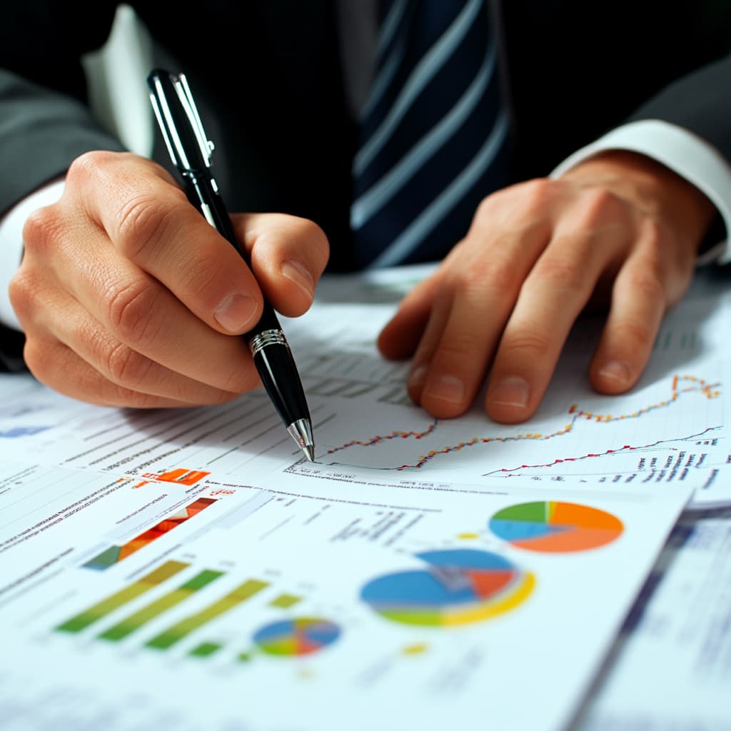 CPA providing accounting services