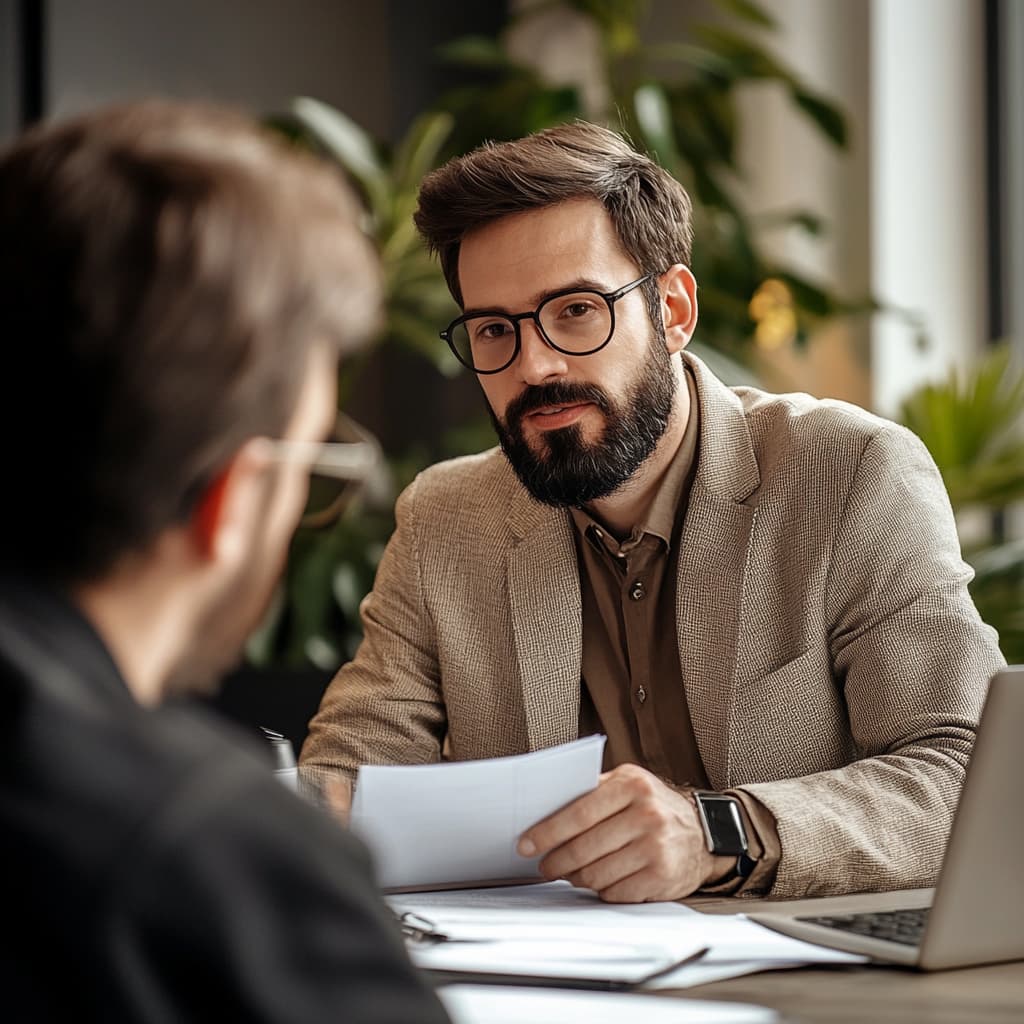 IRS expert handling tax resolution cases